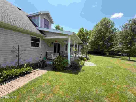 Tiny photo for 1460 Scott Road, Swanton, OH 43558 (MLS # 10010055)
