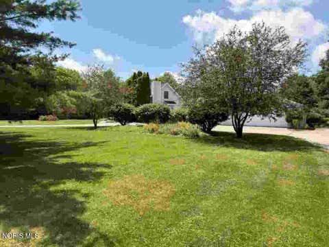Tiny photo for 1460 Scott Road, Swanton, OH 43558 (MLS # 10010055)