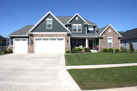 Tiny photo for 5723 Mallard Pointe Lane, Sylvania, OH 43560 (MLS # 10007537)