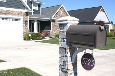 Tiny photo for 5723 Mallard Pointe Lane, Sylvania, OH 43560 (MLS # 10007537)