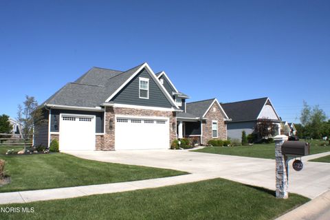 Tiny photo for 5723 Mallard Pointe Lane, Sylvania, OH 43560 (MLS # 10007537)