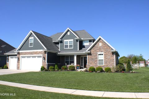 Tiny photo for 5723 Mallard Pointe Lane, Sylvania, OH 43560 (MLS # 10007537)