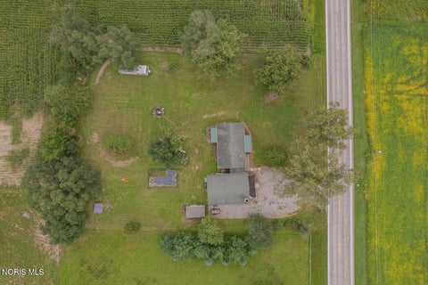 Tiny photo for 17902 State Rte 2, Wauseon, OH 43567 (MLS # 10013352)