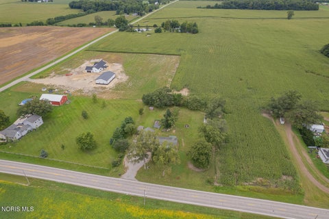 Tiny photo for 17902 State Rte 2, Wauseon, OH 43567 (MLS # 10013352)