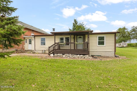 Tiny photo for 17902 State Rte 2, Wauseon, OH 43567 (MLS # 10013352)