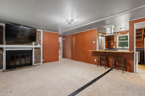 Tiny photo for 17902 State Rte 2, Wauseon, OH 43567 (MLS # 10013352)