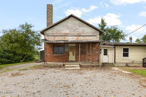 Tiny photo for 17902 State Rte 2, Wauseon, OH 43567 (MLS # 10013352)