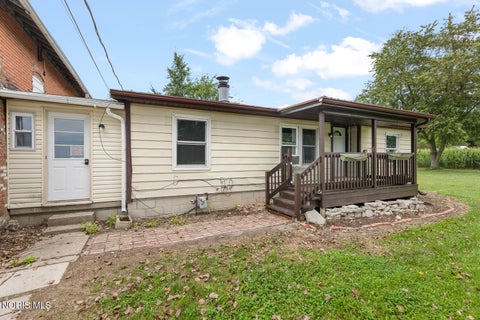 Tiny photo for 17902 State Rte 2, Wauseon, OH 43567 (MLS # 10013352)