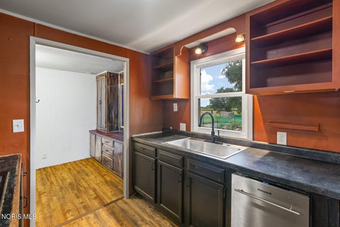 Tiny photo for 17902 State Rte 2, Wauseon, OH 43567 (MLS # 10013352)