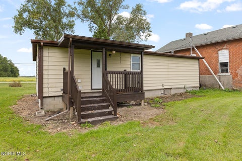 Tiny photo for 17902 State Rte 2, Wauseon, OH 43567 (MLS # 10013352)