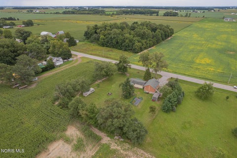 Tiny photo for 17902 State Rte 2, Wauseon, OH 43567 (MLS # 10013352)