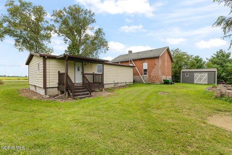 Tiny photo for 17902 State Rte 2, Wauseon, OH 43567 (MLS # 10013352)