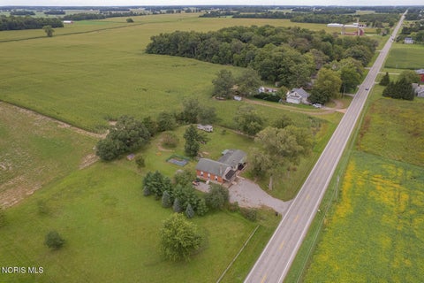 Tiny photo for 17902 State Rte 2, Wauseon, OH 43567 (MLS # 10013352)