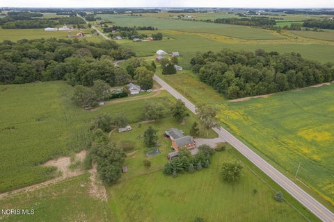 Tiny photo for 17902 State Rte 2, Wauseon, OH 43567 (MLS # 10013352)