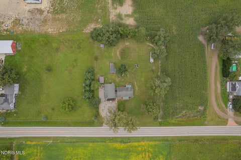 Tiny photo for 17902 State Rte 2, Wauseon, OH 43567 (MLS # 10013352)