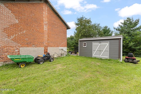 Tiny photo for 17902 State Rte 2, Wauseon, OH 43567 (MLS # 10013352)