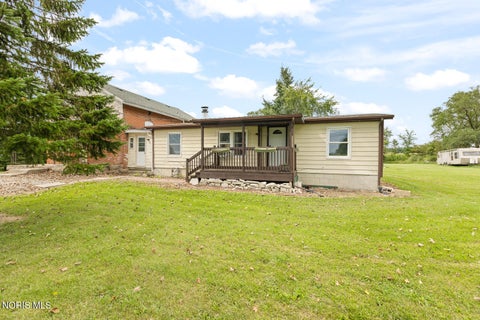 Tiny photo for 17902 State Rte 2, Wauseon, OH 43567 (MLS # 10013352)