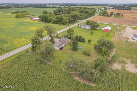 Tiny photo for 17902 State Rte 2, Wauseon, OH 43567 (MLS # 10013352)