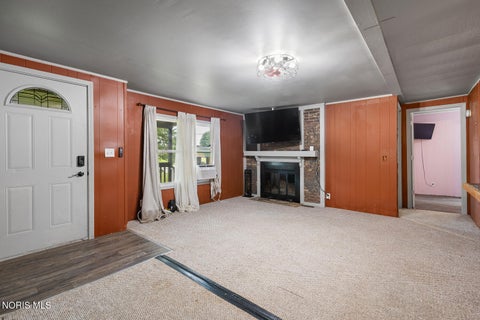 Tiny photo for 17902 State Rte 2, Wauseon, OH 43567 (MLS # 10013352)