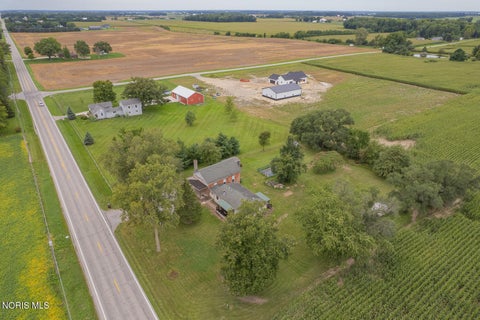 Tiny photo for 17902 State Rte 2, Wauseon, OH 43567 (MLS # 10013352)