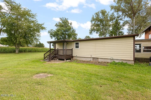 Tiny photo for 17902 State Rte 2, Wauseon, OH 43567 (MLS # 10013352)