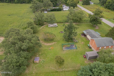 Tiny photo for 17902 State Rte 2, Wauseon, OH 43567 (MLS # 10013352)