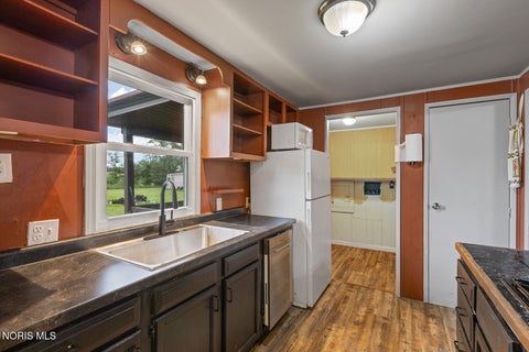 Tiny photo for 17902 State Rte 2, Wauseon, OH 43567 (MLS # 10013352)
