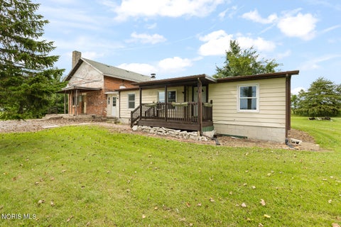 Photo of 17902 State Rte 2, Wauseon, OH 43567 (MLS # 10013352)