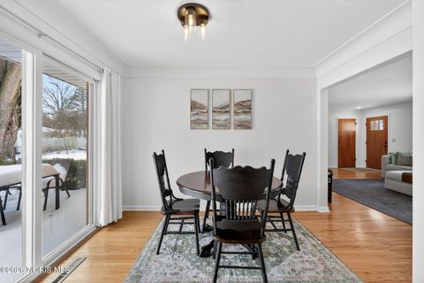 Tiny photo for 935 Clark Street, Bowling Green, OH 43402 (MLS # 10003504)