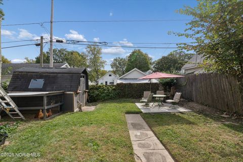 Tiny photo for 2645 Grantwood Drive, Toledo, OH 43613 (MLS # 10000266)