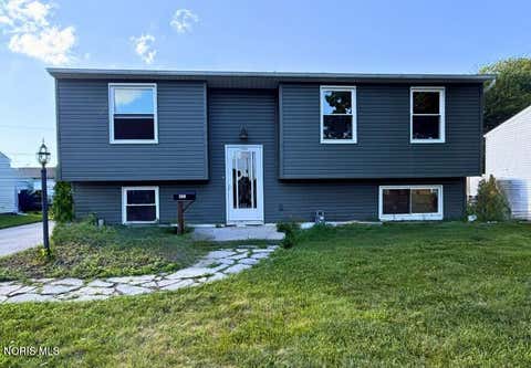 Photo of 5949 Vistamar Road, Toledo, OH 43611 (MLS # 10012094)