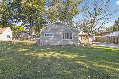 Photo of 5310 Hammond Drive, Toledo, OH 43611 (MLS # 10000126)