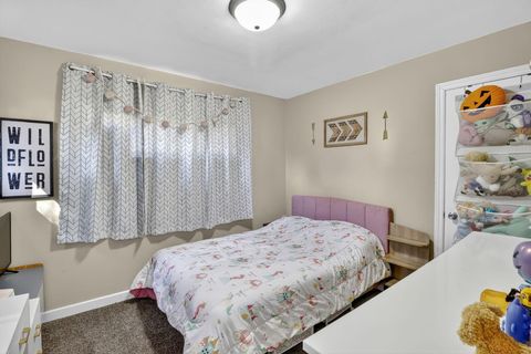 Tiny photo for 5310 Hammond Drive, Toledo, OH 43611 (MLS # 10000126)