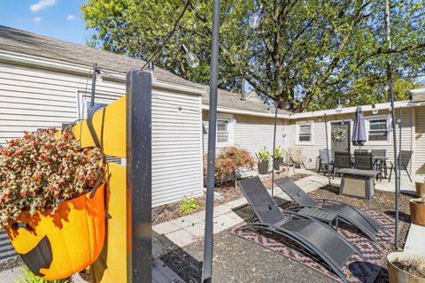 Tiny photo for 5310 Hammond Drive, Toledo, OH 43611 (MLS # 10000126)