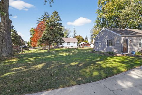 Tiny photo for 5310 Hammond Drive, Toledo, OH 43611 (MLS # 10000126)