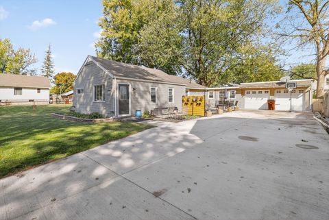Tiny photo for 5310 Hammond Drive, Toledo, OH 43611 (MLS # 10000126)