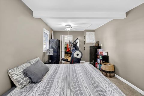 Tiny photo for 5310 Hammond Drive, Toledo, OH 43611 (MLS # 10000126)
