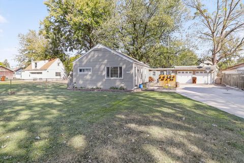 Tiny photo for 5310 Hammond Drive, Toledo, OH 43611 (MLS # 10000126)