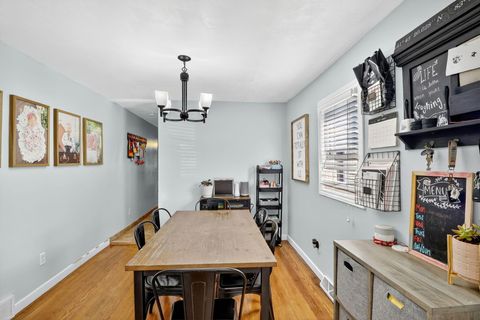 Tiny photo for 5310 Hammond Drive, Toledo, OH 43611 (MLS # 10000126)