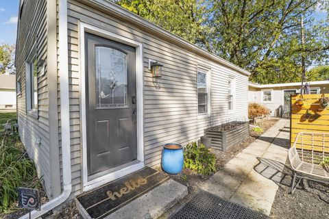 Tiny photo for 5310 Hammond Drive, Toledo, OH 43611 (MLS # 10000126)