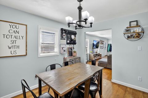 Tiny photo for 5310 Hammond Drive, Toledo, OH 43611 (MLS # 10000126)