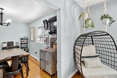 Tiny photo for 5310 Hammond Drive, Toledo, OH 43611 (MLS # 10000126)