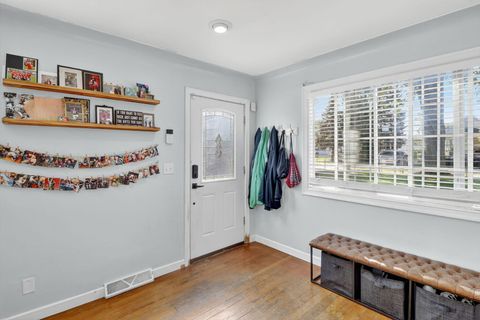 Tiny photo for 5310 Hammond Drive, Toledo, OH 43611 (MLS # 10000126)