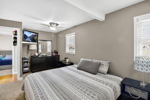 Tiny photo for 5310 Hammond Drive, Toledo, OH 43611 (MLS # 10000126)