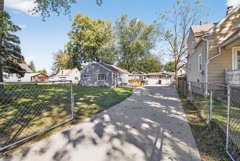 Tiny photo for 5310 Hammond Drive, Toledo, OH 43611 (MLS # 10000126)