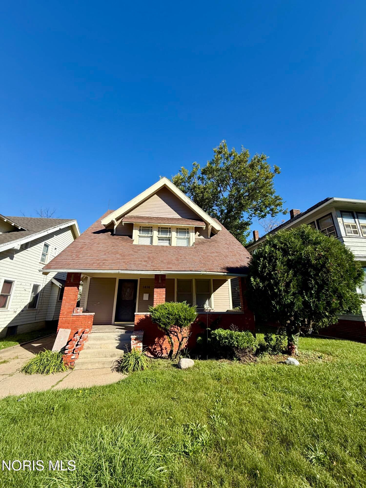 1414 Goodale Avenue