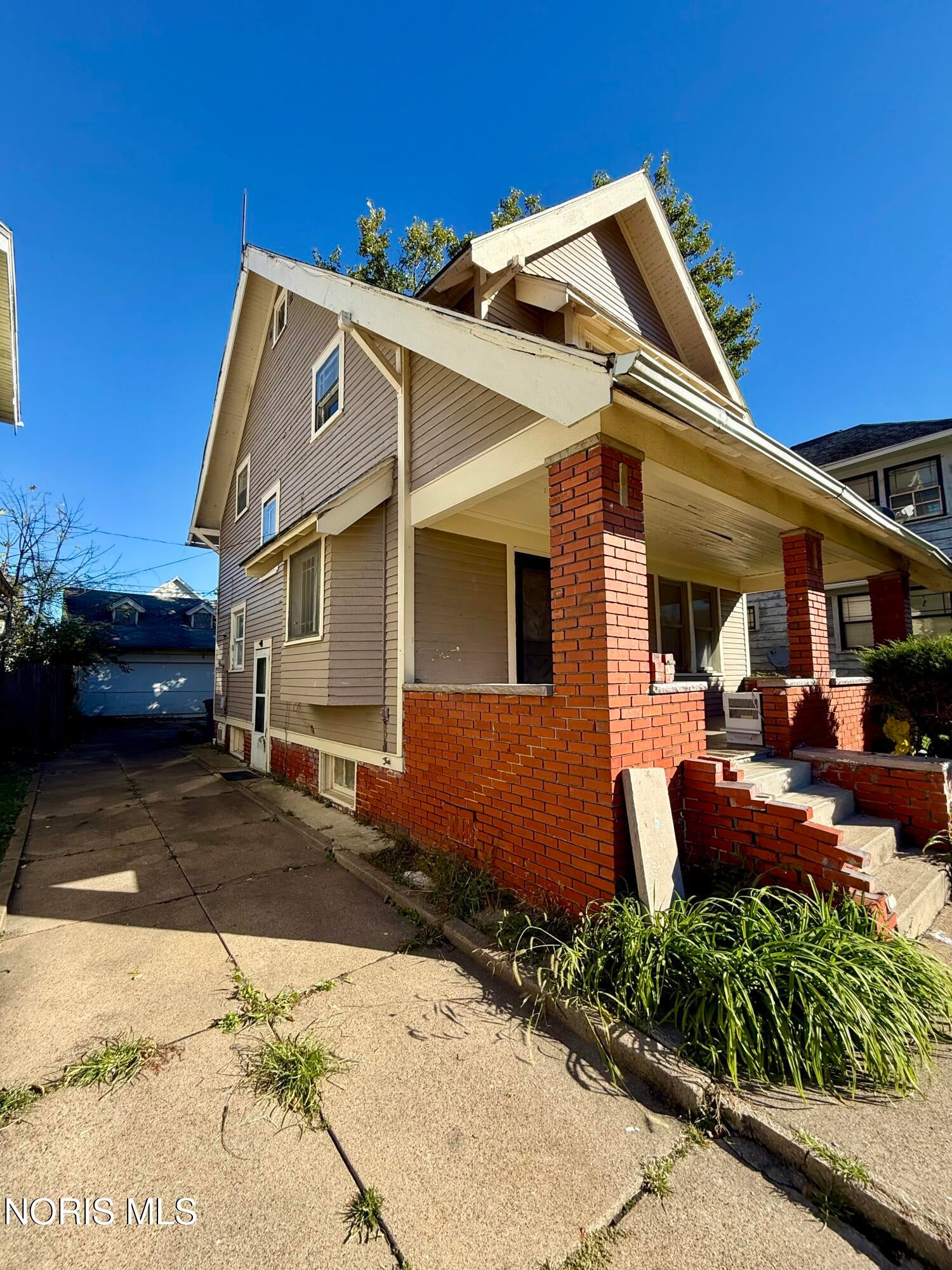 1414 Goodale Avenue