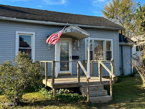 Tiny photo for 531 W Tiffin Street, Fostoria, OH 44830 (MLS # 10013501)