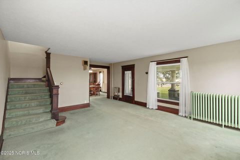 Tiny photo for 5834 W Fritchie Road, Port Clinton, OH 43452 (MLS # 10001433)