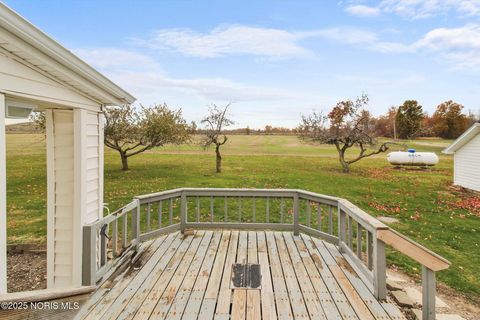 Tiny photo for 5834 W Fritchie Road, Port Clinton, OH 43452 (MLS # 10001433)